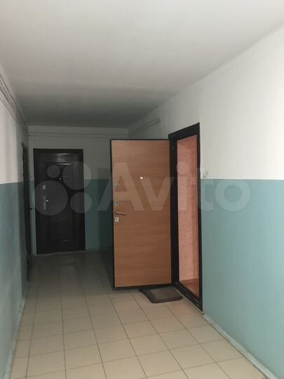Квартира-студия, 23 м², 2/3 эт.