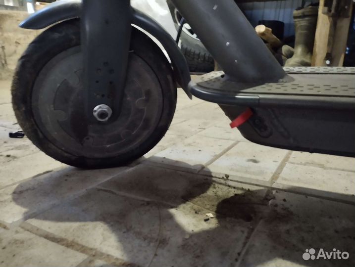 Электро самокат