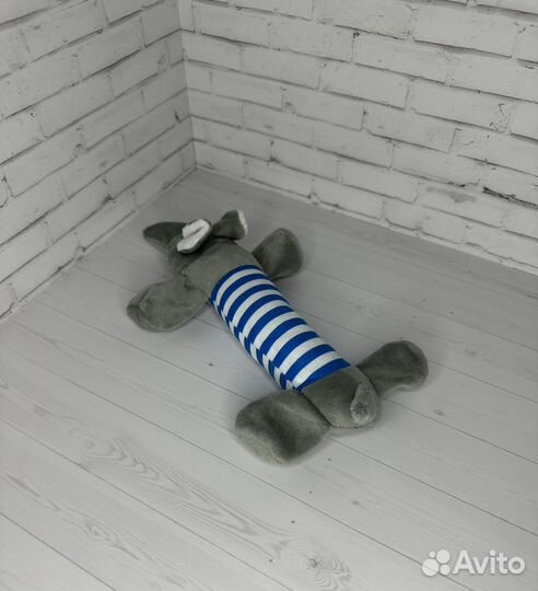 Мягкая игрушка для собак