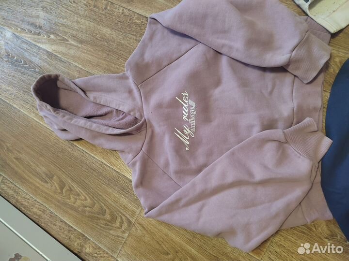 Продам худди