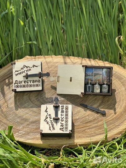 Магниты на холодильник