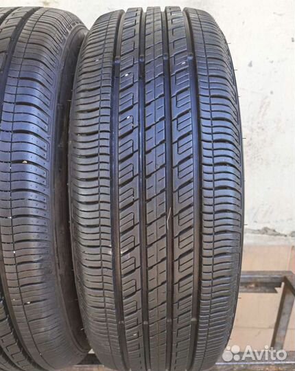 Nexen Milecap Taxi 215/65 R15 95H