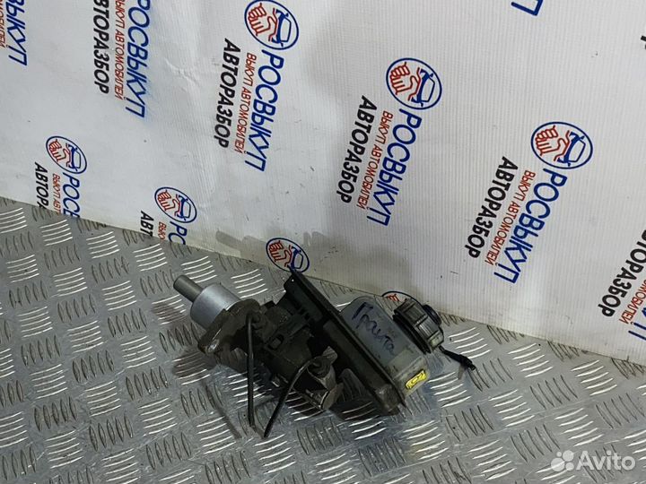 Главный тормозной цилиндр Лада Гранта I (2011–2018