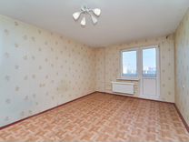 2-к. квартира, 70 м², 16/16 эт.