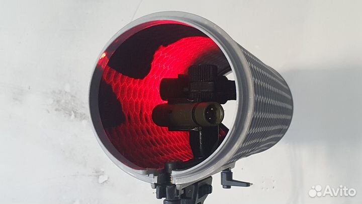 X/Y держатель микрофонов для Rode Blimp