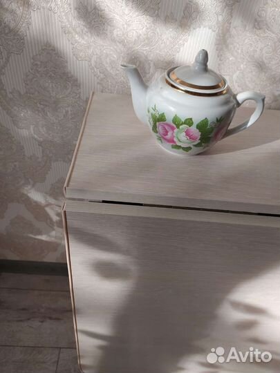 Заварочный чайник