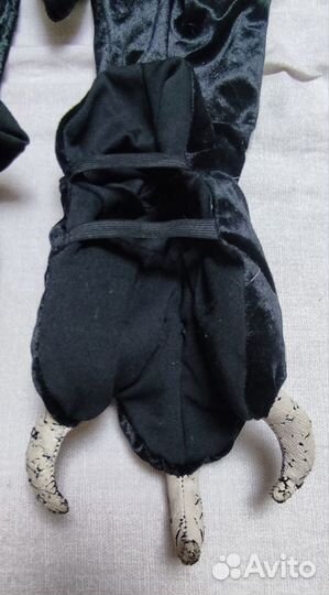 Карнавальный костюм динозавра