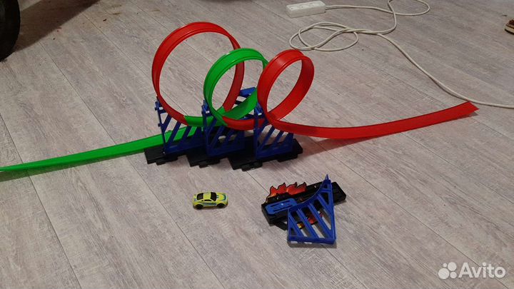 Автортек хотвилс