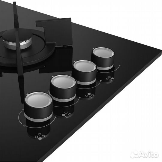 Новая Варочная панель Beko hinw64229S