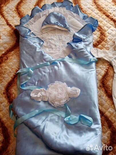 Бандаж для беременных