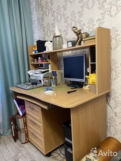 Компьтерный стол