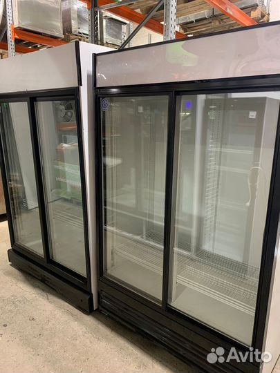 Холодильный шкаф