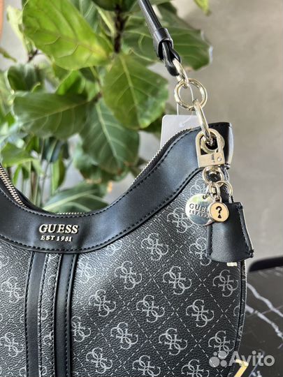 Сумка женская guess новая оригинал