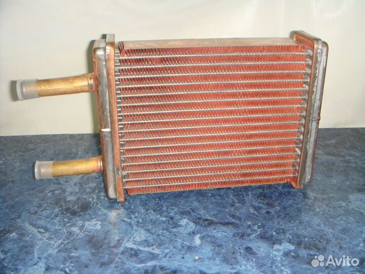 Продам Радиатор отопления Опель, Шевроле, дэу, и м
