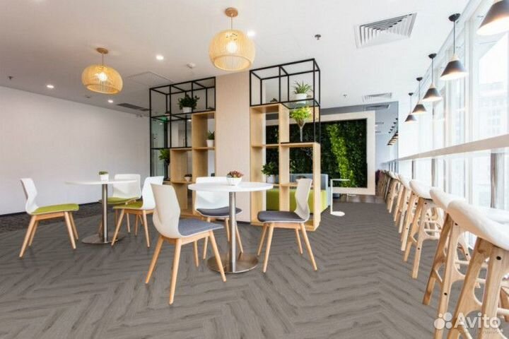 Ламинат со склада