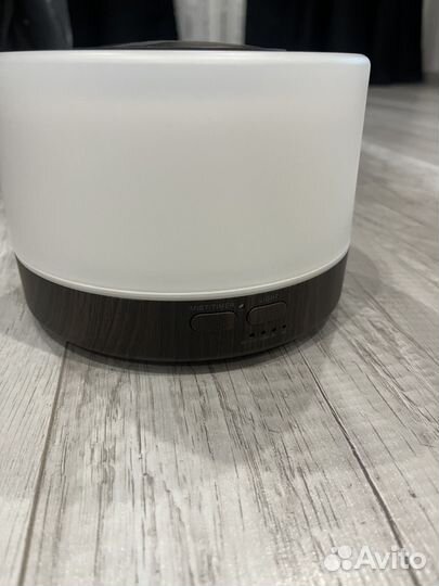 Аромадифузор Helix wenge SKY088