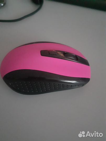 Беспроводная мышь