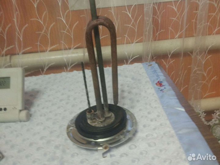 Тен для водонагревателя Аристон