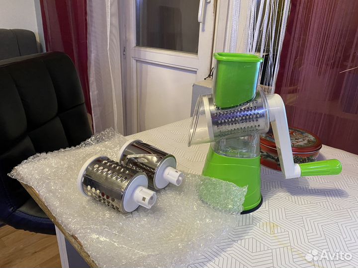 Овощерезка ручная