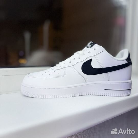 Кеды Nike air force 1