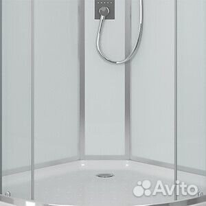 Душевая кабина