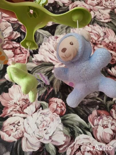 Мобиль fisher price