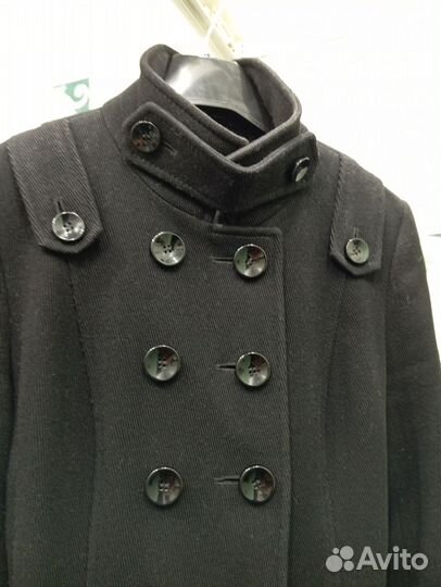 Пальто женское демисезонное 42 44 Avalon