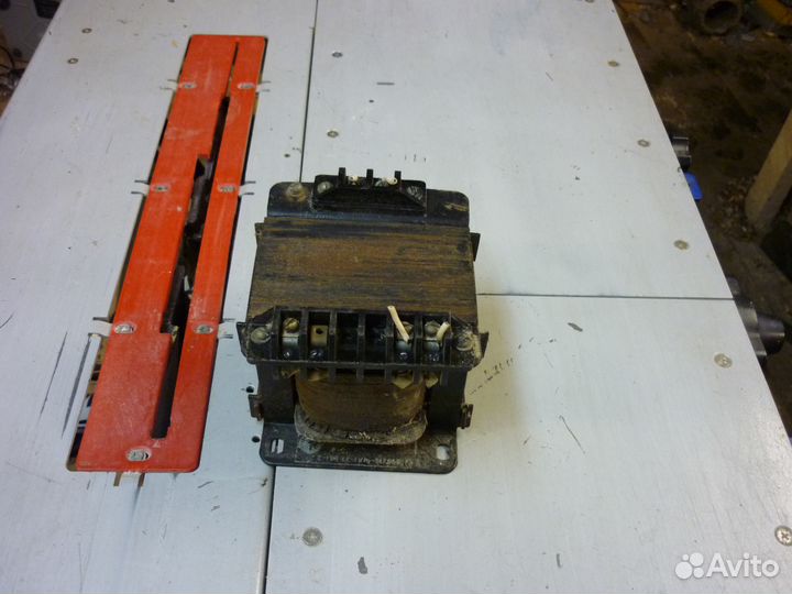 Трансформатор