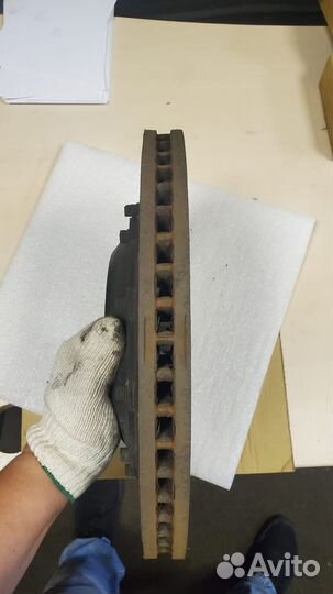 Суппорта proma 6pot (6 поршневые)