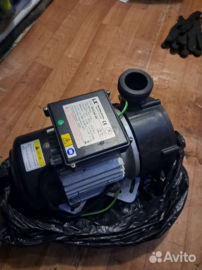 Насос водяной WTC100-AB