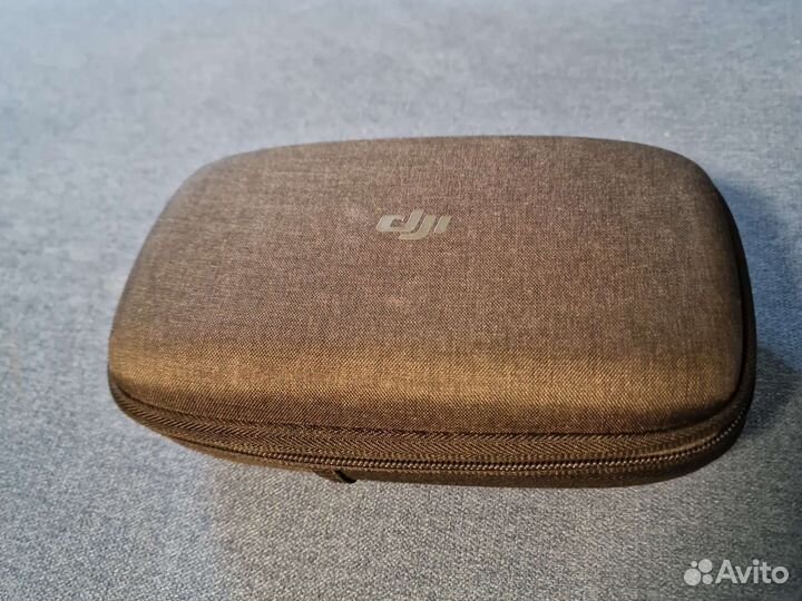 Кейс DJI Mavic Air. Оригинал