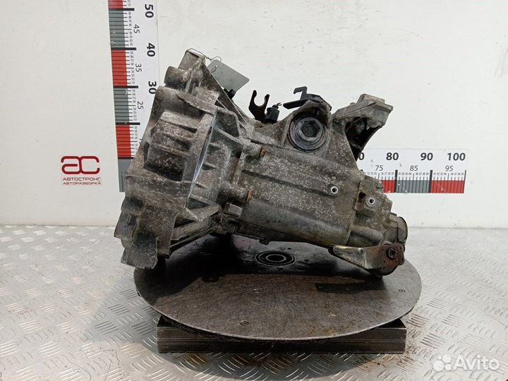 Кпп для Volkswagen Golf 4