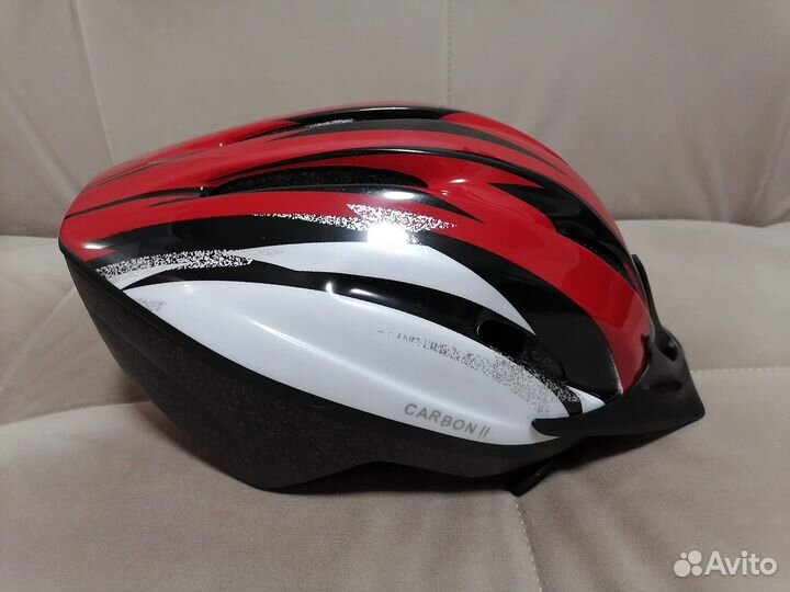 Велошлем FreeTime