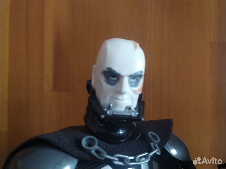 Lego Star Wars фигурки