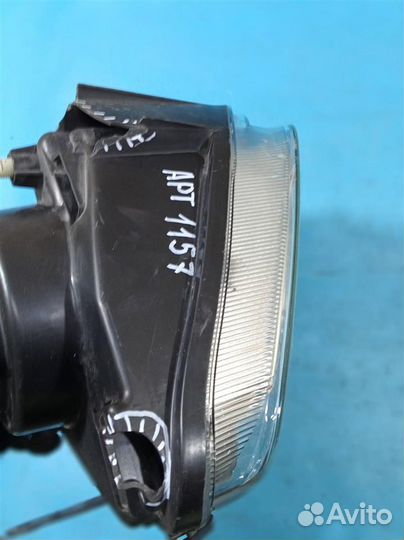 Фара правая Renault Duster 2012