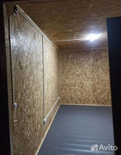 Купить строительные бытовки бу