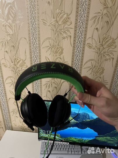 Игровой пк в сборе