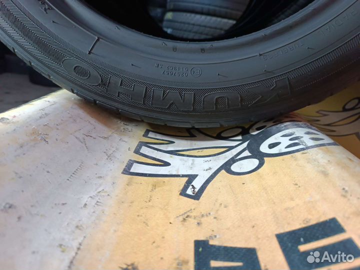 Kumho Solus KH17 195/55 R16 98H