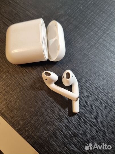 Airpods оригинал