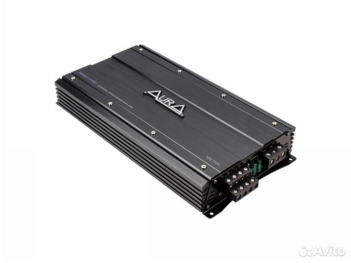 Усилитель Aura indigo-4.100