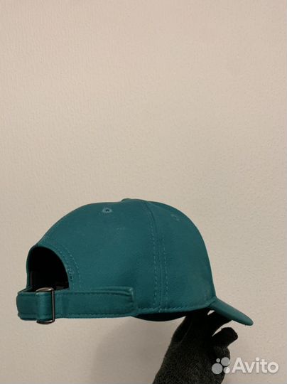 Кепка New Era Charlotte Chornets оригинал