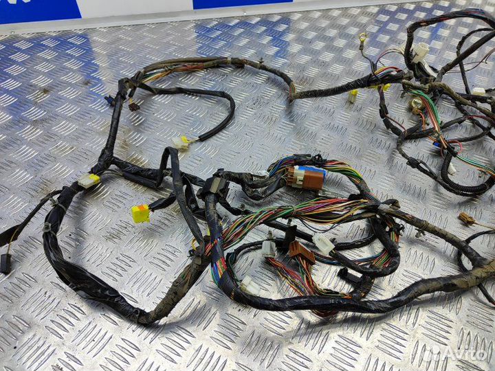 Проводка (коса) салонная Nissan Almera N16 1.5