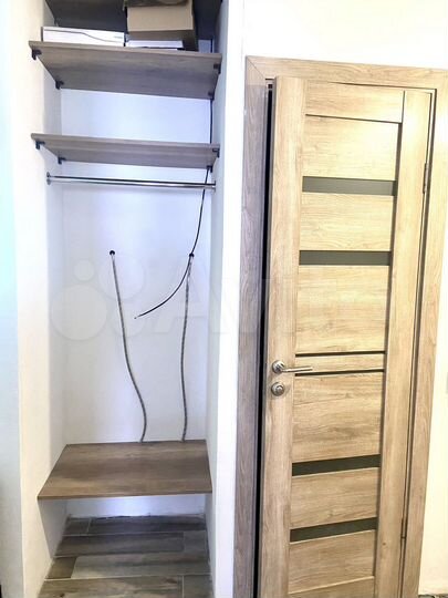 3-к. квартира, 61,3 м², 1/4 эт.