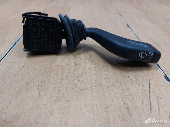 Переключатель дворников Opel Zafira A Z16XE 2000