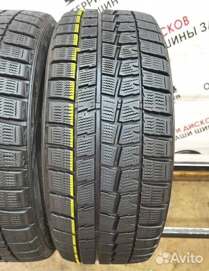 Dunlop Winter Maxx WM01 205/45 R17 99W