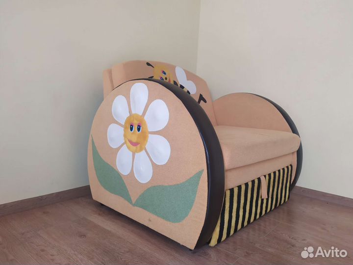 Детский диван