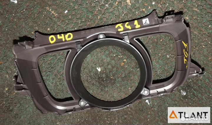 Консоль спидометра honda N-ONE