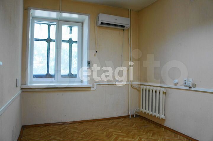 Сдам офисное помещение, 86 м²