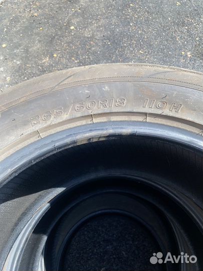 ChaoYang SU318 265/60 R18 110H