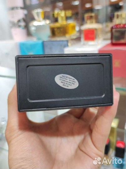 Арабские духи